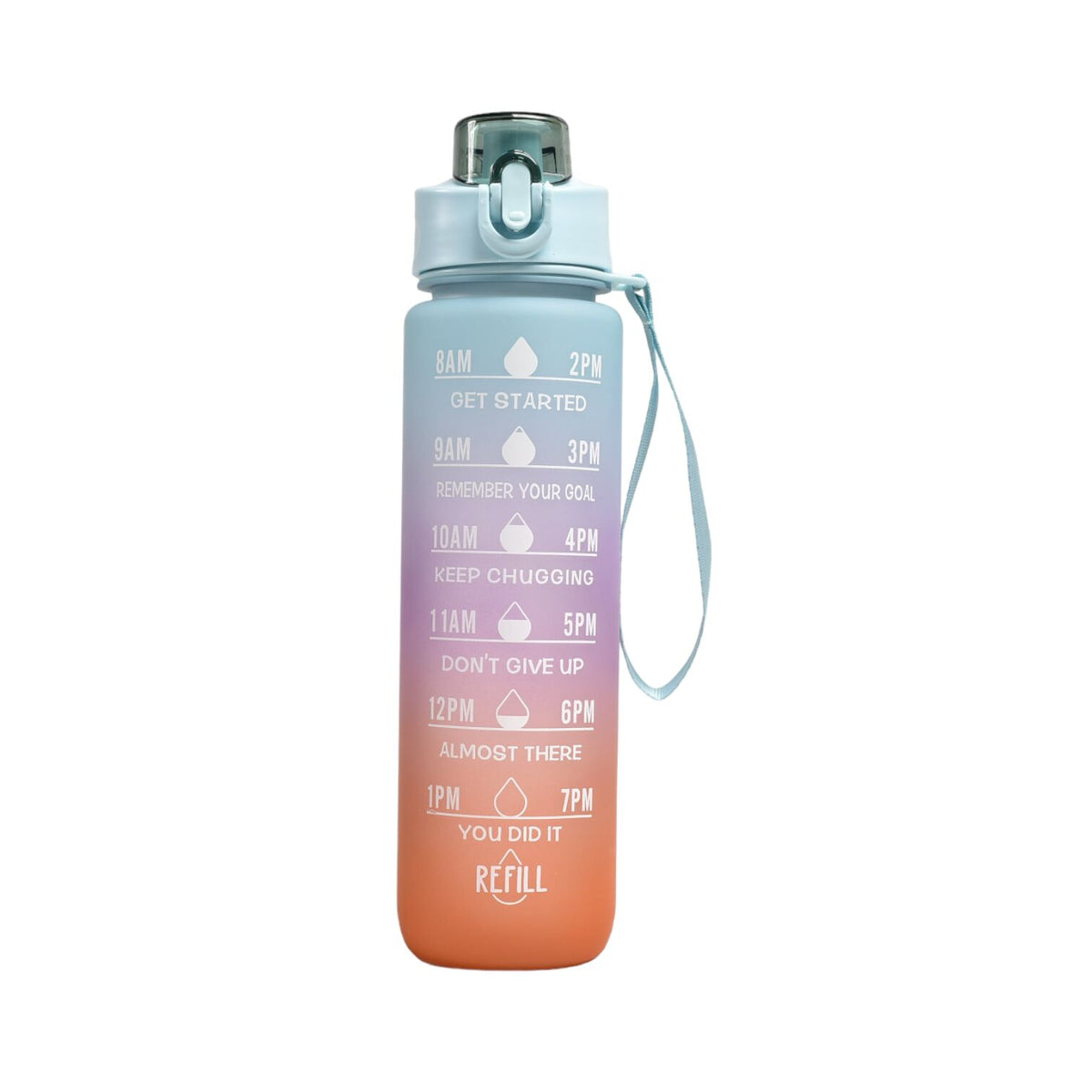 botella de agua 1000ml