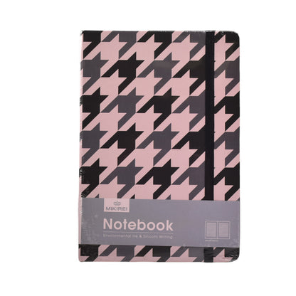 CUADERNO AGENDA PLANEADOR NOTEBOOK  DIM:14x21CM