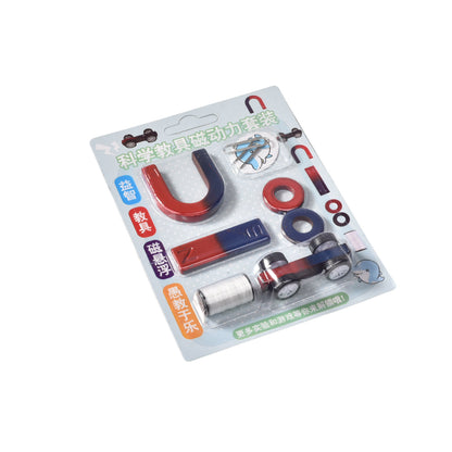 JUEGO CIENTIFICO DIM-11X14