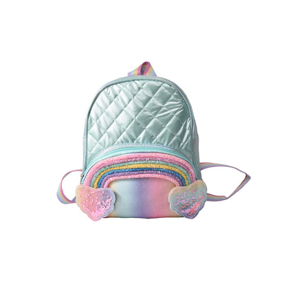 MORRAL PEQUEÑO DE ARCOIRIS