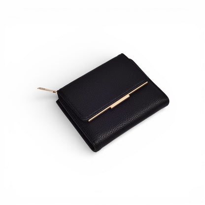 BILLETERA PARA DAMA SINTETICO DIM:11X9X3