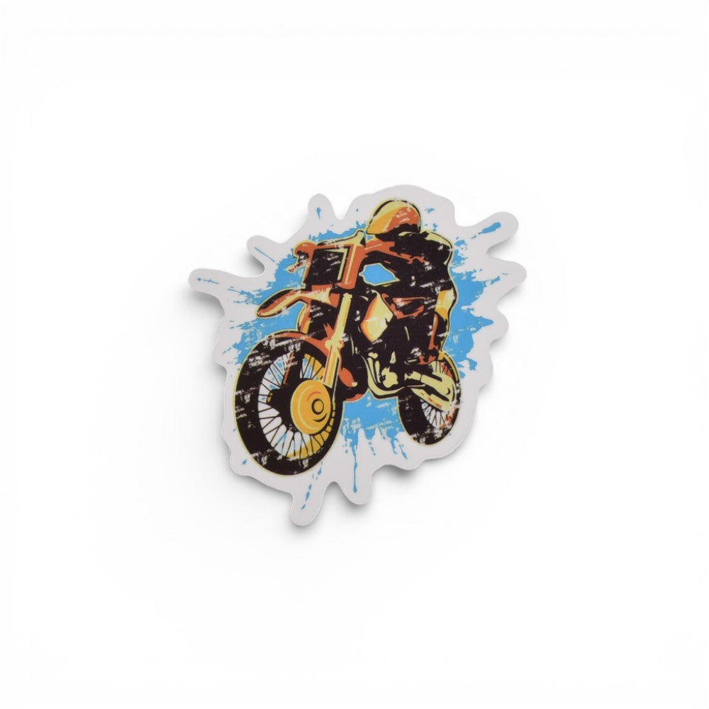 stiker paquete x 50und surtido