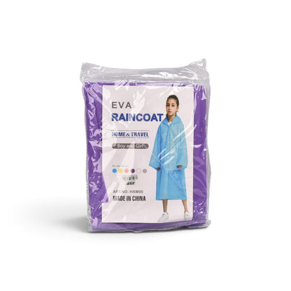 IMPERMEABLE DIM:53X84CM