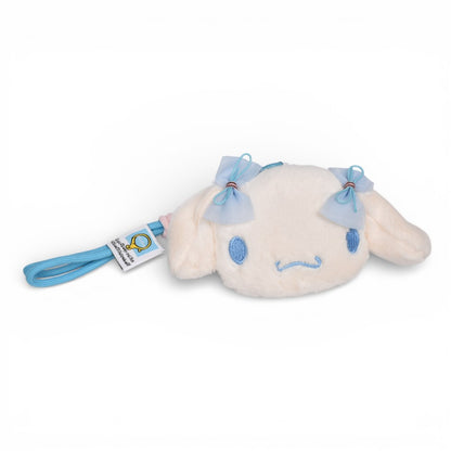 LLAVERO PELUCHE PERSONAJE POLIESTER DIM:10X9X3