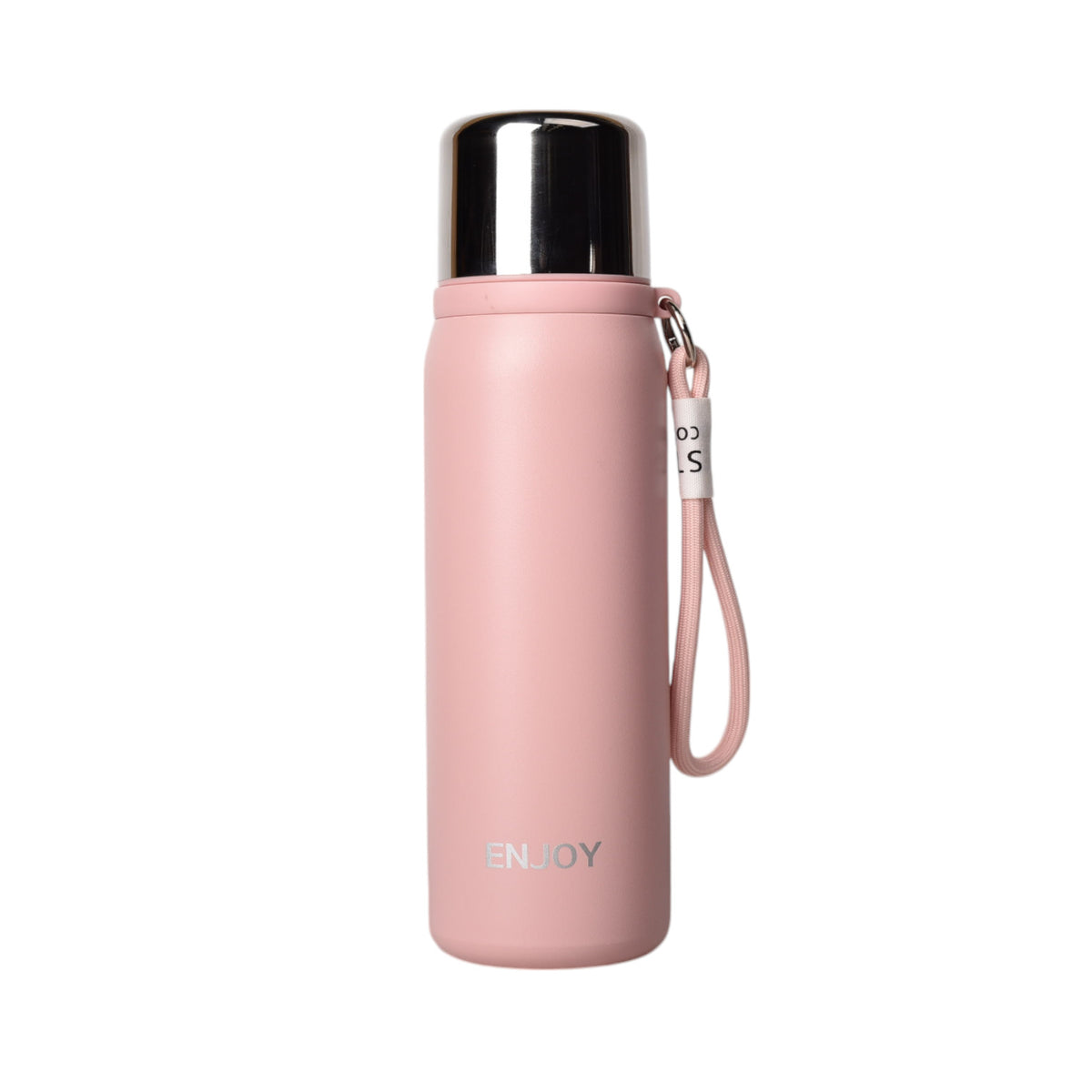 termo metalico 680ml