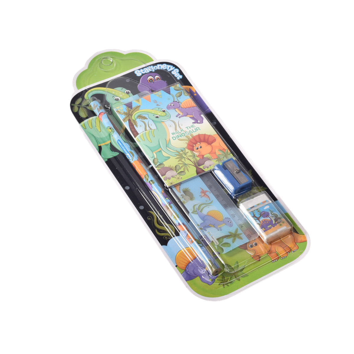 set kit 5pcs de escolar