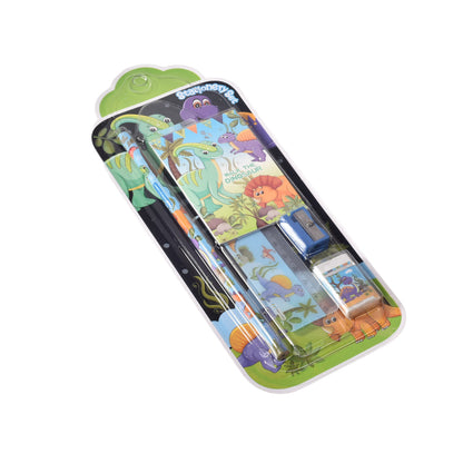 SET KIT 5PCS DE ESCOLAR