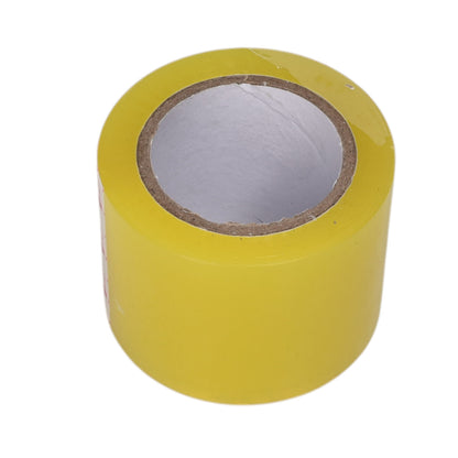 CINTA EMPAQUE EMBALAJE 4.5CM TRANSPARENTE