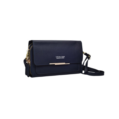 BOLSO MUJER LIGERO DIFERENTES COLORES DIM:18X11X4