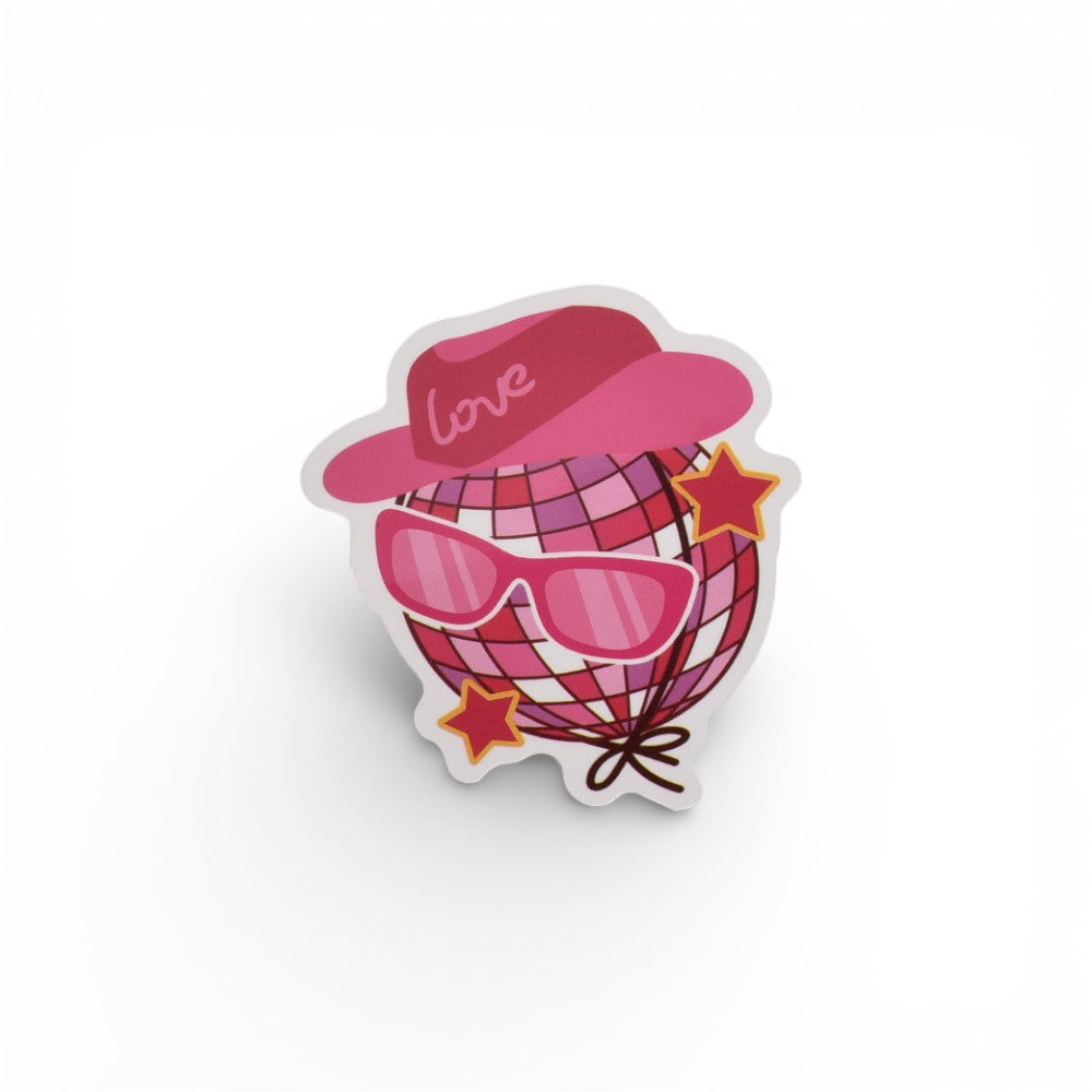 stiker paquete x 50und surtido