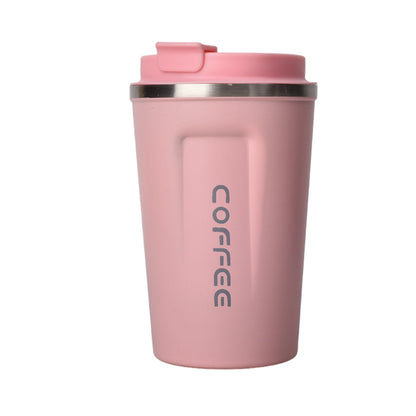 TERMO METALICO MUG 350ML BEBIDAS CALIENTES FRIAS