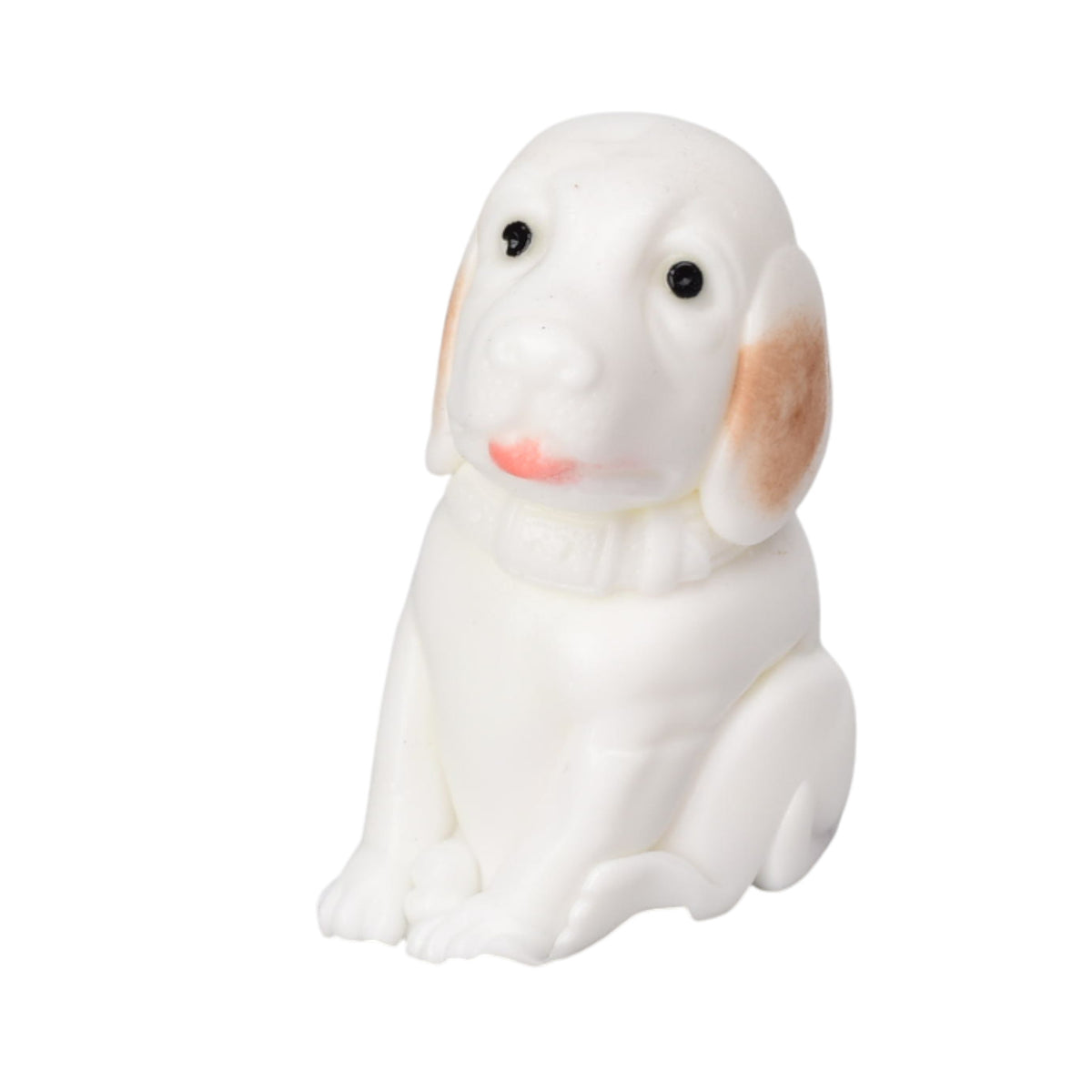 squishy anti estres forma perro elastico caucho dim:6x8cm