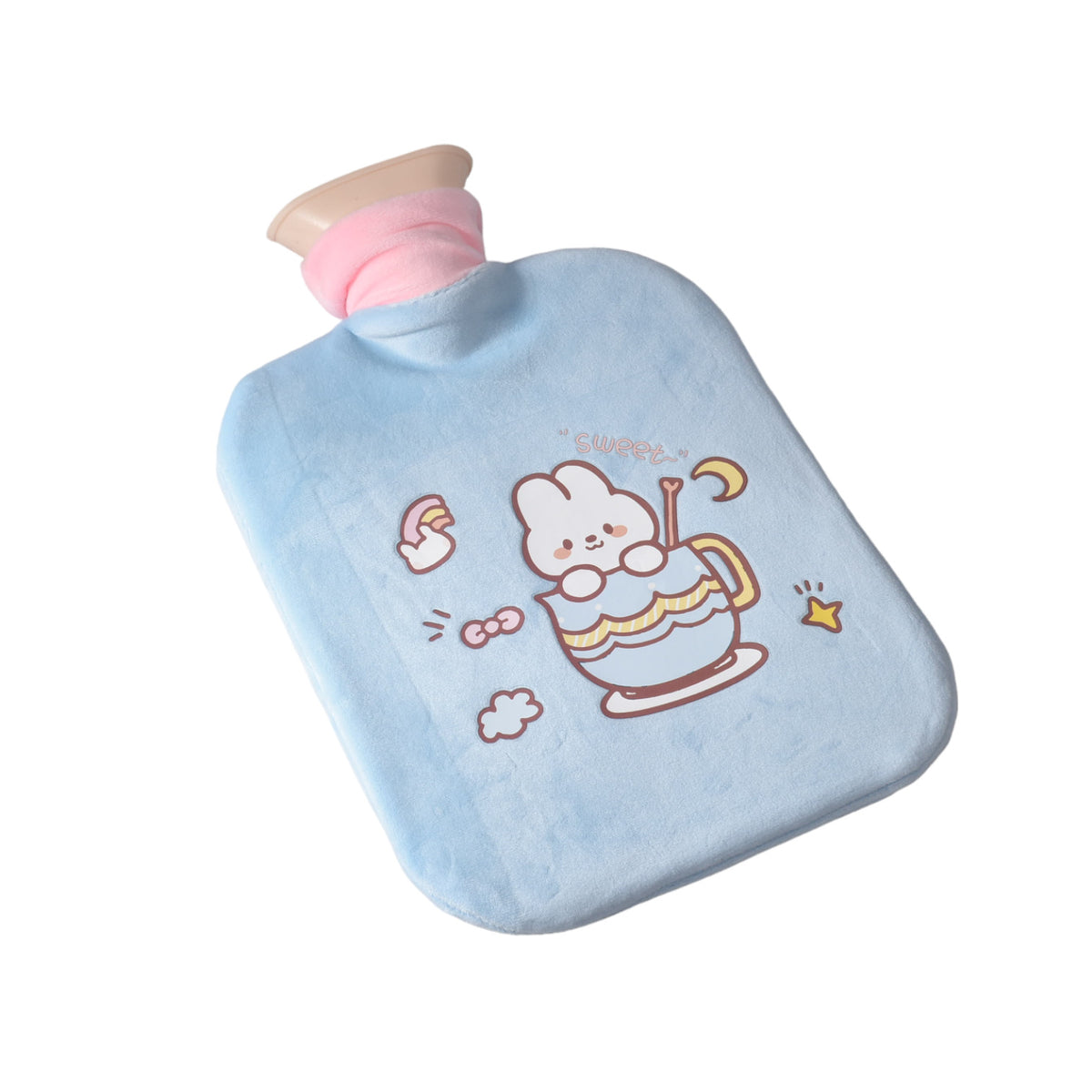 bolsa termica para agua caliente dim:20x31