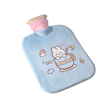 BOLSA TERMICA PARA AGUA CALIENTE DIM:20X31