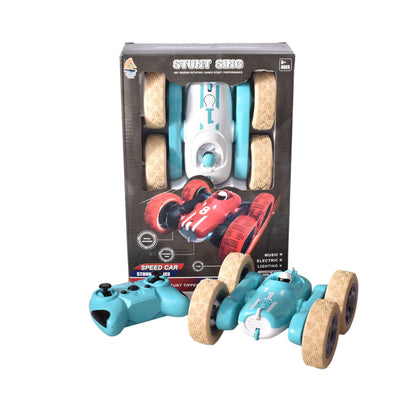 CARRO LOCO RECARGABLE CON USB  DIM:30x20x8
