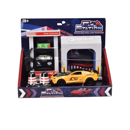 CARRO PLASTICO DIM: 15*21*9.5