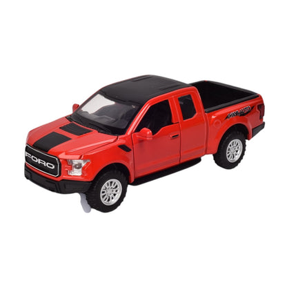 CAMIONETA DE COLECCION METALICO ESCALA 1/32