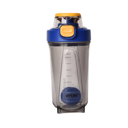 SHAKER VASO MEZCLADOR PROTEINA GYM 450ML