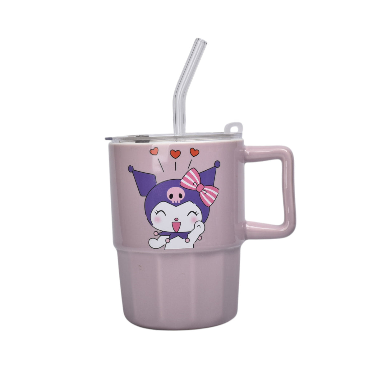 mug pocillo ceramica personaje 420ml dim:8x8x12
