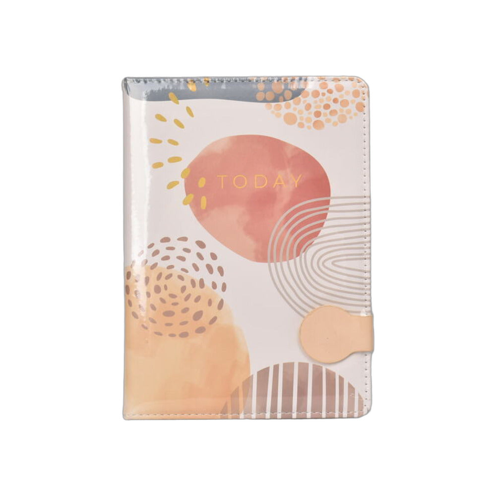 agenda diario cuaderno dim: 13x18