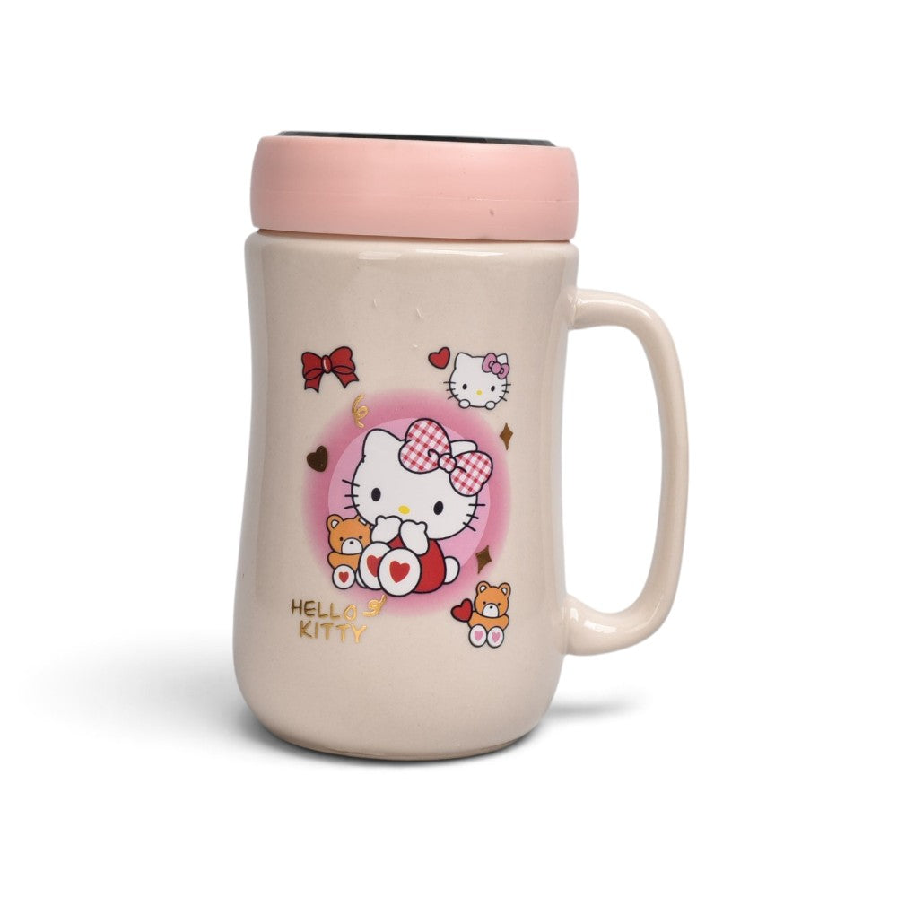 mug pocillo ceramica prj tapa espejo 480ml