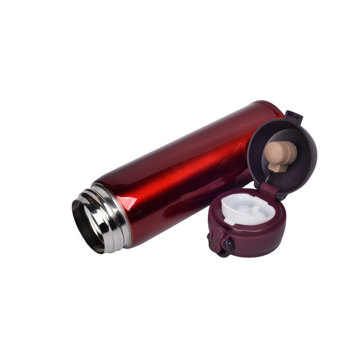 termo acero inoxidable 500ml