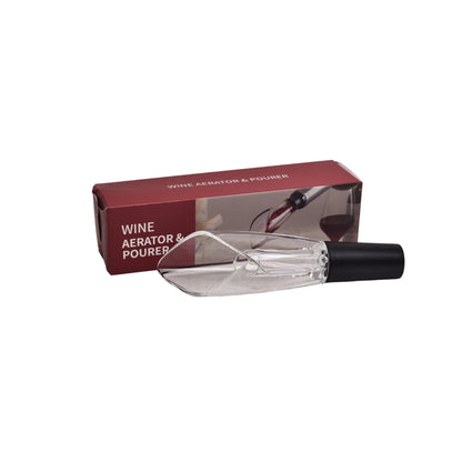VERTEDOR PARA SACACHORCHO DE VINO