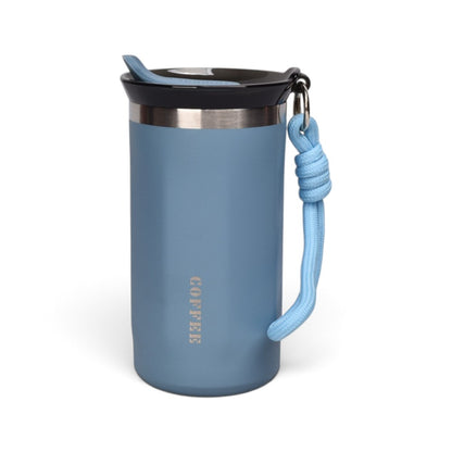 TERMO ACERO INOXIDABLE  350ML
