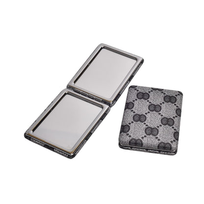ESPEJO PLASTICO CARTERA DIM:7CM