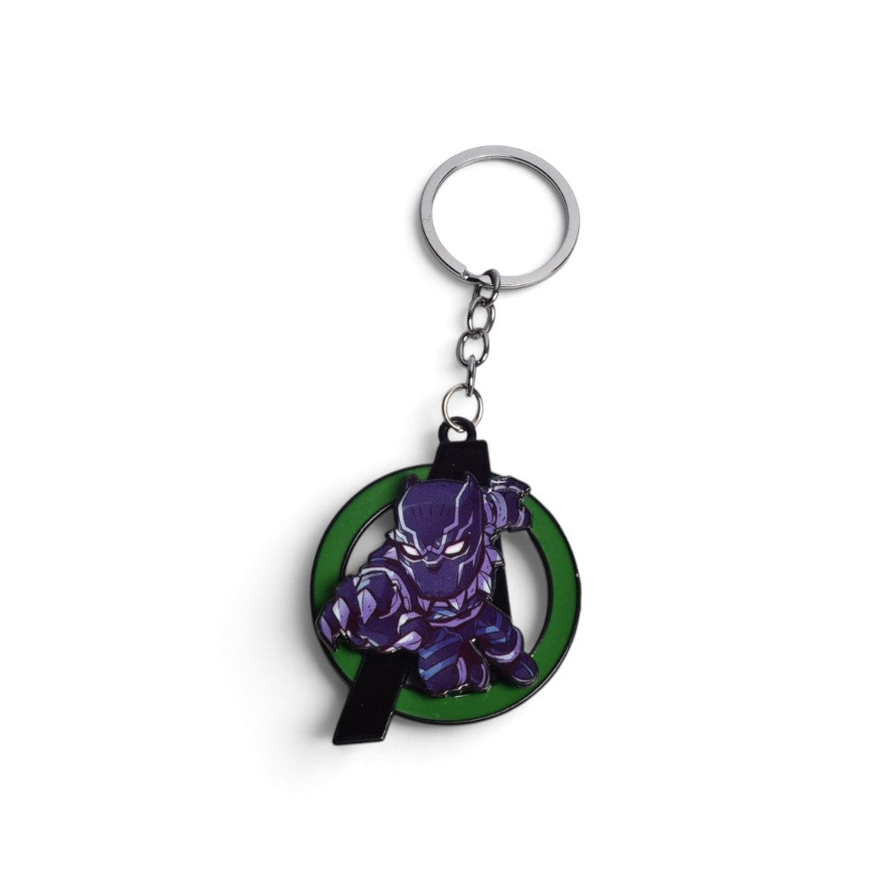 llavero prj metal dim:11.5cm