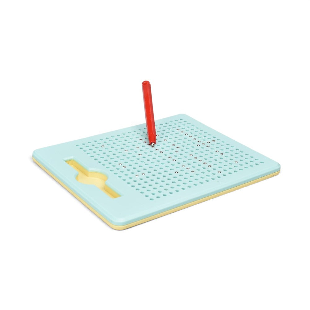 tablero magnetico con lapiz dim: 21.8*17.5*1.5