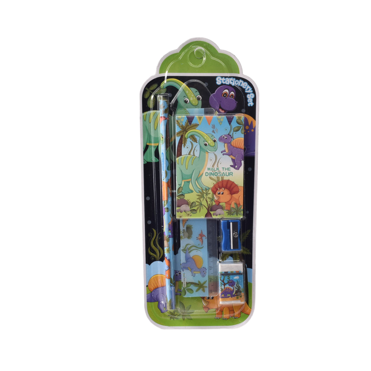 set kit 5pcs de escolar