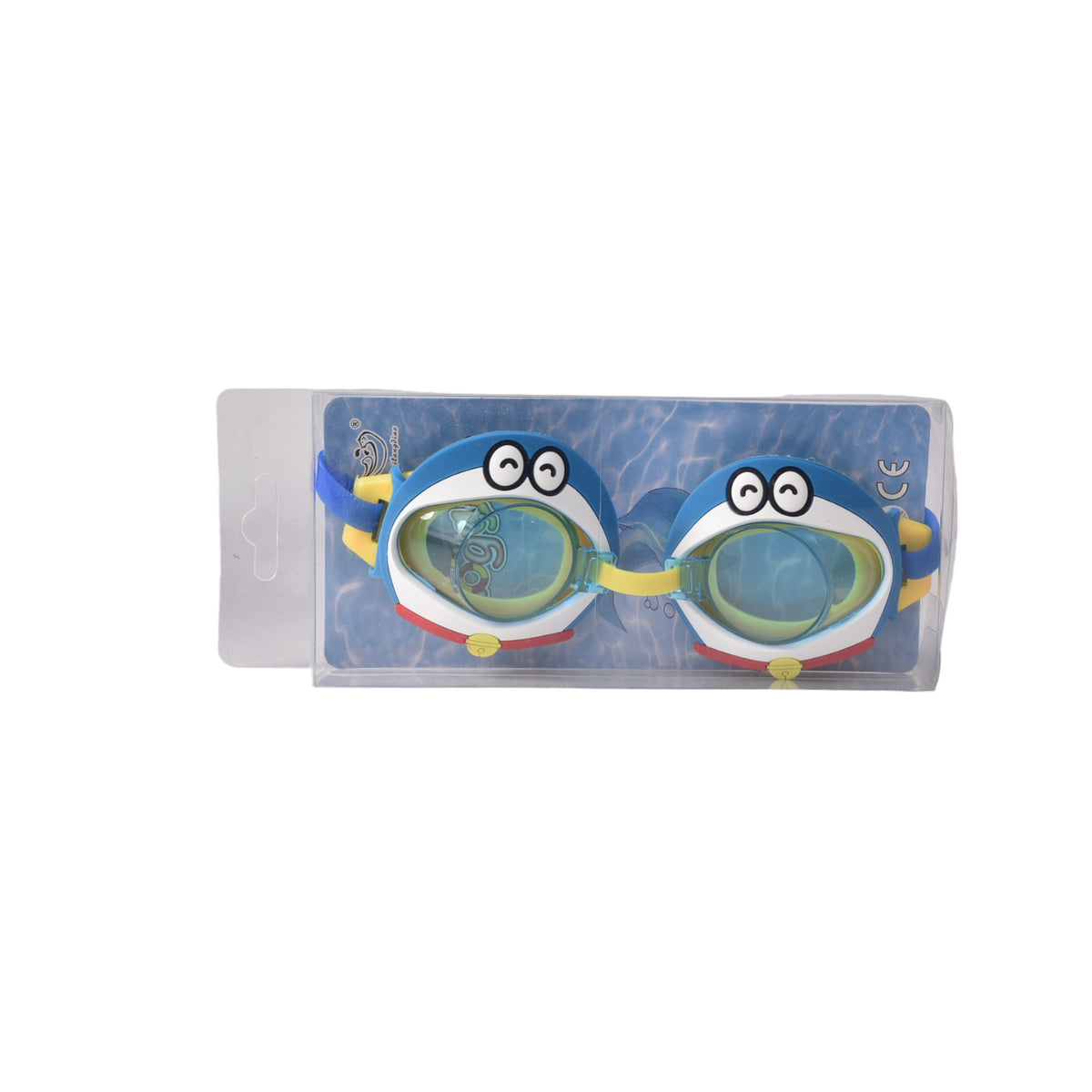 gafa de natacion para niños dim:17x8x3