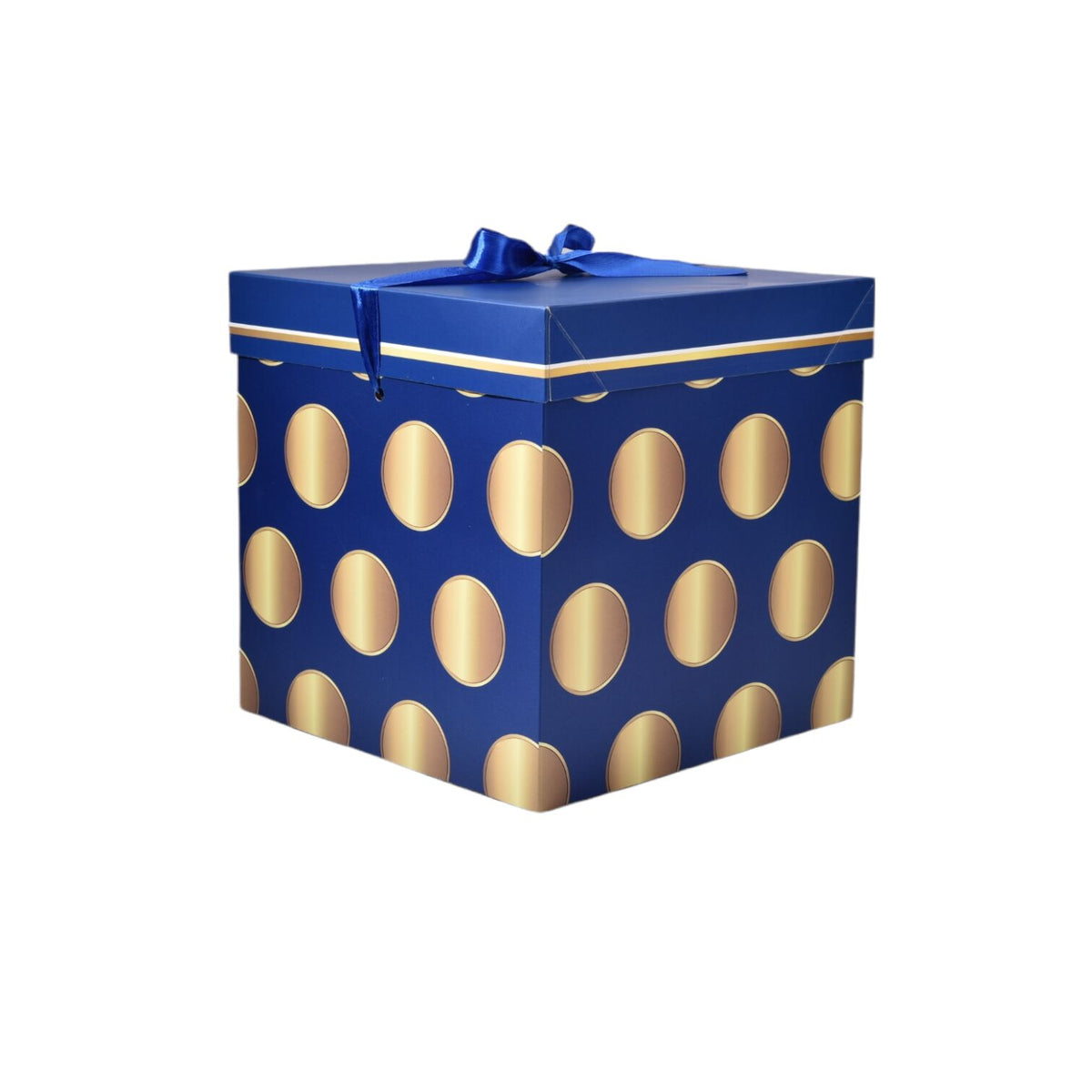 caja regalo dim-22x22x22 cm