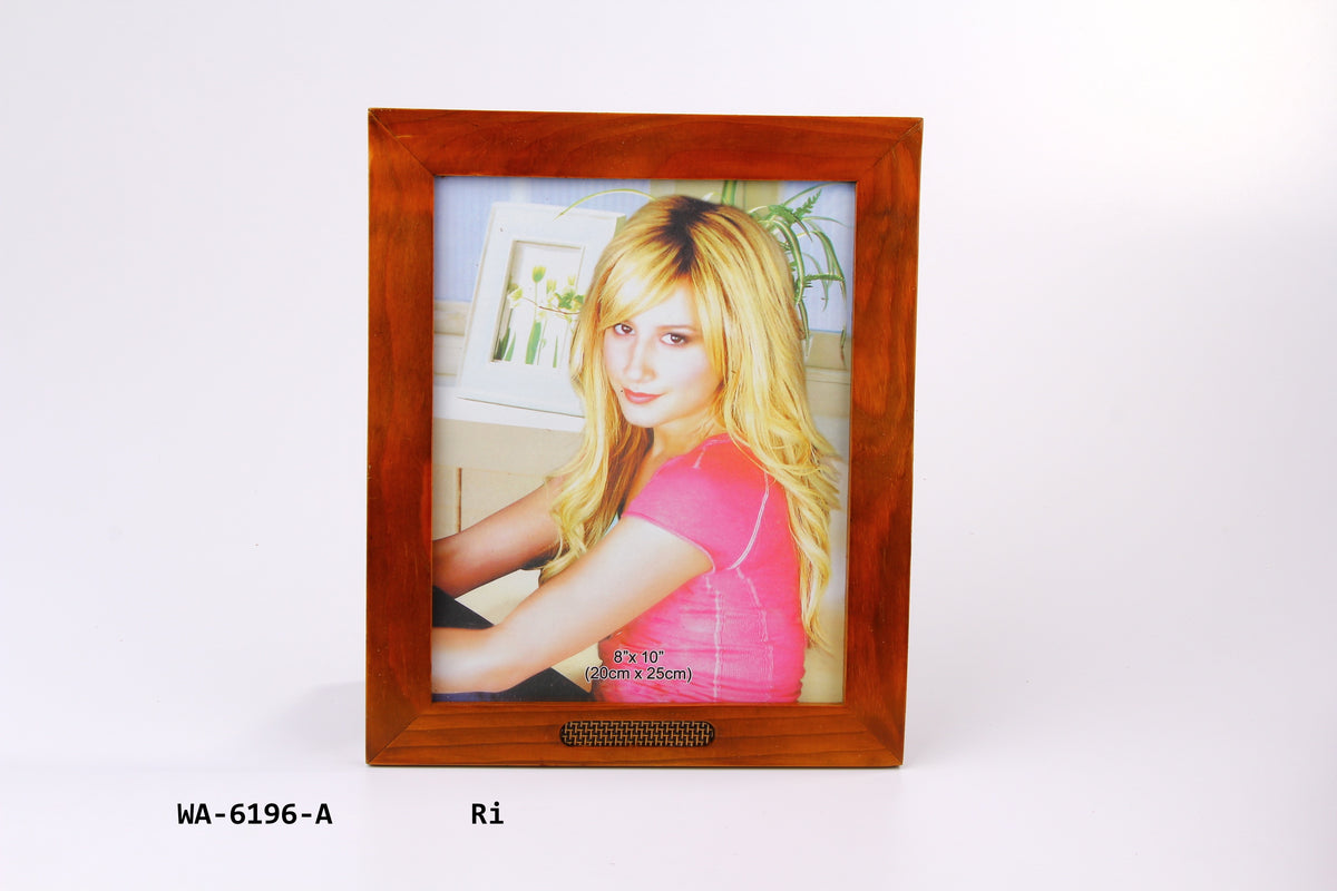 portaretrato madera 8x10cm