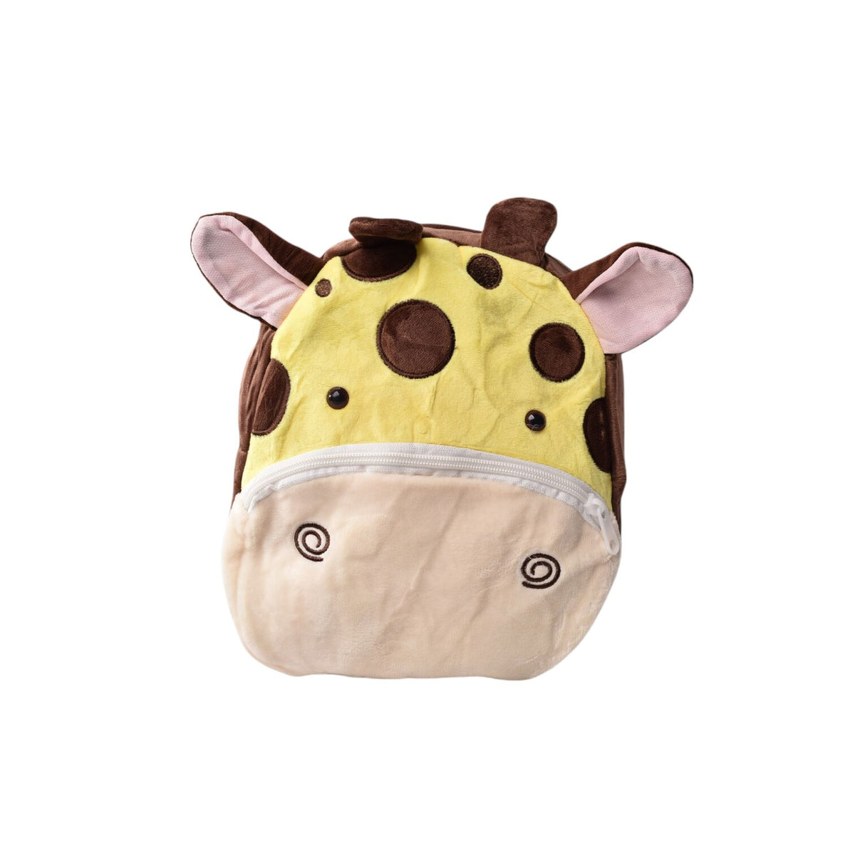 morral en poliester dim:29*25cm animales jegz