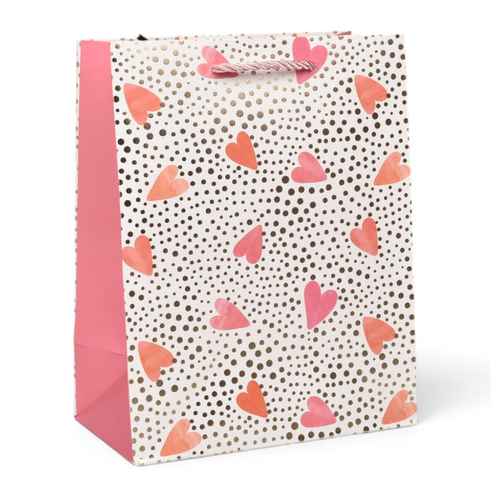 bolsa regalo l qzgzd-6663a-2 dim:30x41,5x12cm