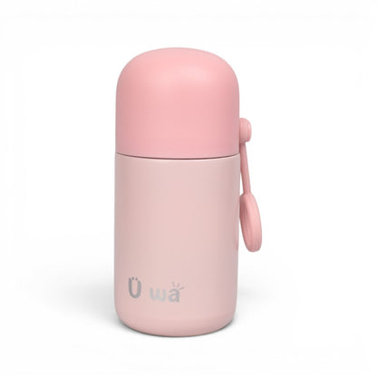 TERMO ACERO INOXIDABLE 180ML