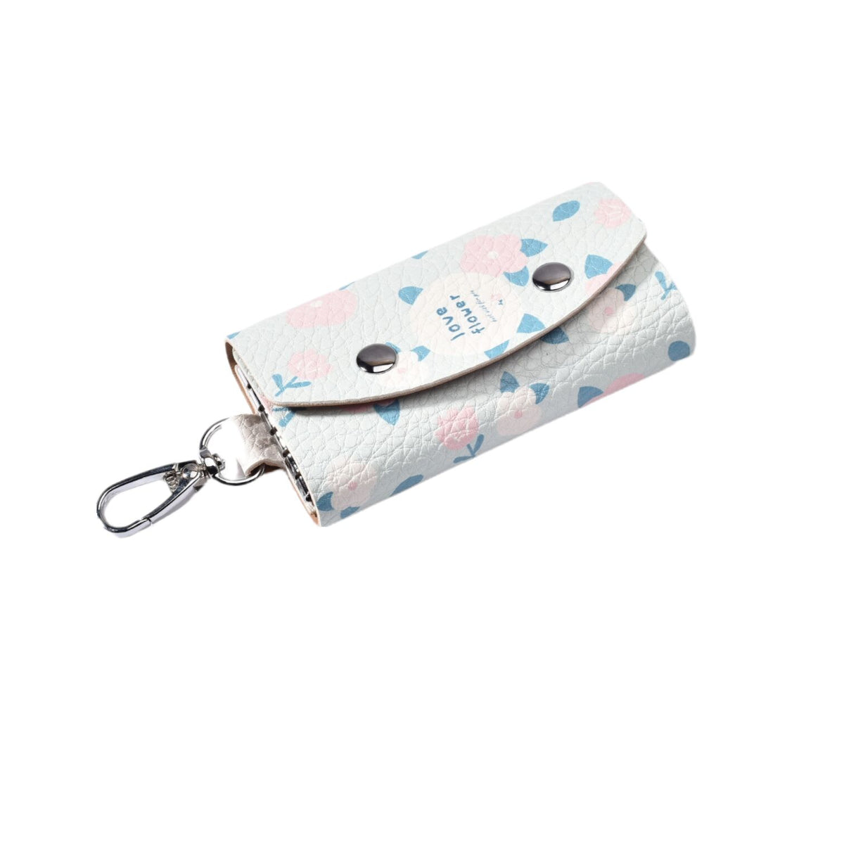 monedero porta llaves dim:10*5cm