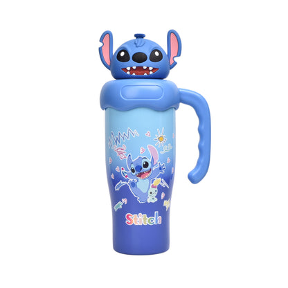 TERMO ACERO INOXIDABLE 3D 850ML