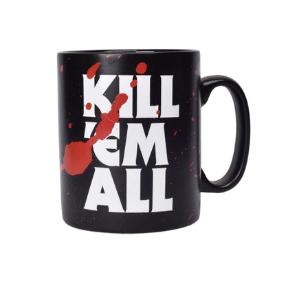 MUG POCILLO EN CERAMICA 450ML PERSONAJE