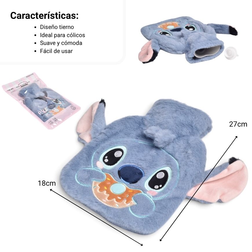 bolsa termica colicos prj dim:17x25cm