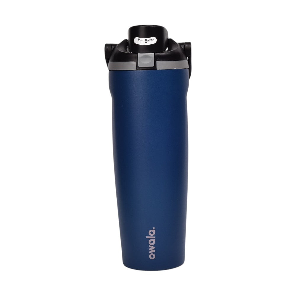 termo acero inoxidable 1200ml dim:27x7x9