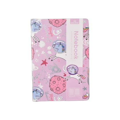 AGENDA DIARIO CUADERNO DIM: 14X21