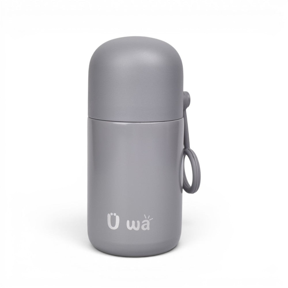 termo acero inoxidable 180ml