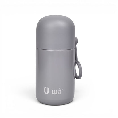 TERMO ACERO INOXIDABLE 180ML