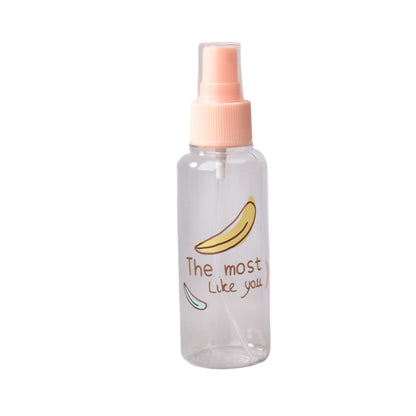 ATOMIZADOR PLASTICO 100ML DIM: 14X4X4