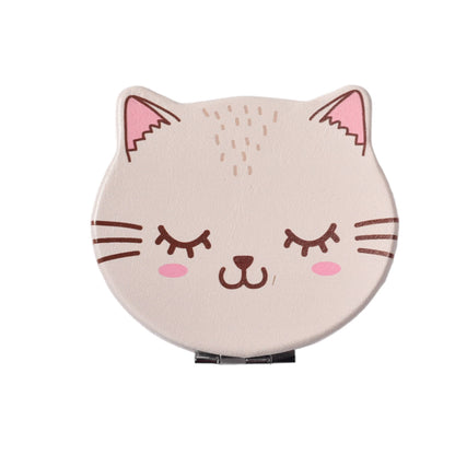ESPEJO PLASTICO CARTERA DIM:6CM