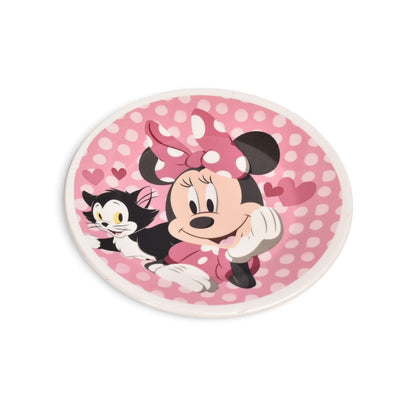 SET VAJILLA NIÑOS CERAMICA 240ML / 11.5CMX6CM