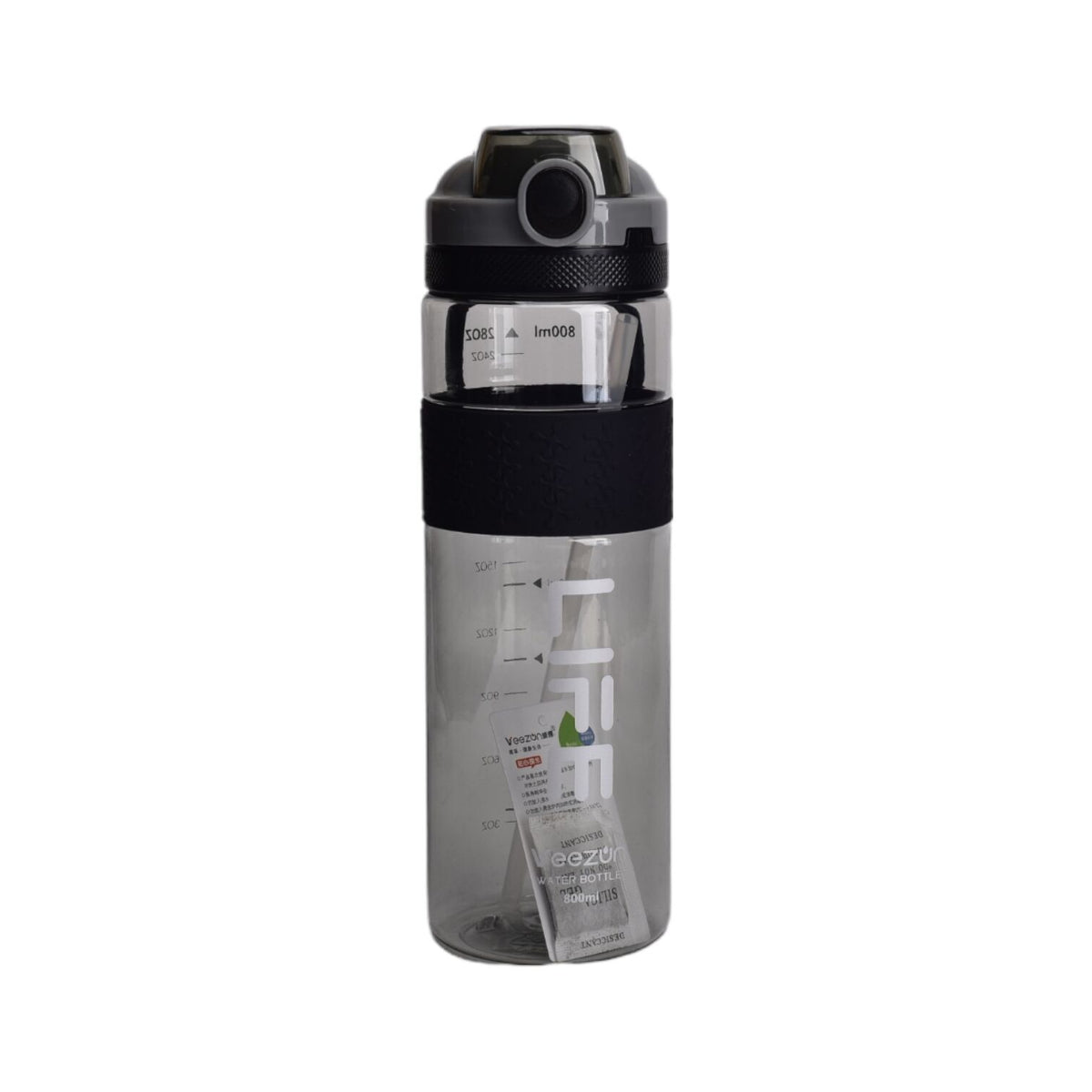 botella de agua 800ml
